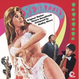 Cook Peterm Dudley Moore & Trio - Bedazzled - Soundtrack (Inkl.Cd) i gruppen VINYL hos Bengans Skivbutik AB (2300735)
