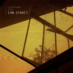 Schnitzler Conrad / Pole - Con-Struct i gruppen VINYL hos Bengans Skivbutik AB (2300780)