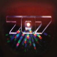707 - 707 i gruppen CD hos Bengans Skivbutik AB (2301352)