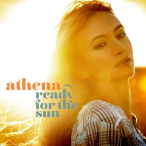 Andreadis Athena - Ready For The Sun i gruppen CD hos Bengans Skivbutik AB (2301369)