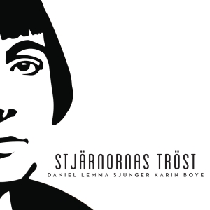 Daniel Lemma - Stjärnornas tröst - Daniel Lemma sjunger i gruppen CD hos Bengans Skivbutik AB (2302602)