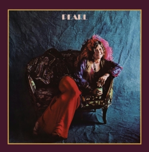 Joplin Janis - Pearl i gruppen VI TIPSER / Klassiska lablar / Music On Vinyl hos Bengans Skivbutik AB (2311712)
