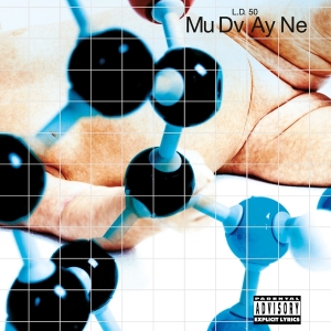 Mudvayne - Ld 50 i gruppen VINYL / Pop-Rock hos Bengans Skivbutik AB (2338162)