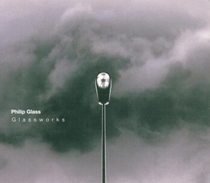 Glass Philip - Philip Glass: Glassworks i gruppen CD hos Bengans Skivbutik AB (2351071)
