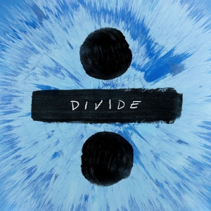 Ed Sheeran - Divide (Cd Deluxe) i gruppen Minishops / Ed Sheeran hos Bengans Skivbutik AB (2351547)