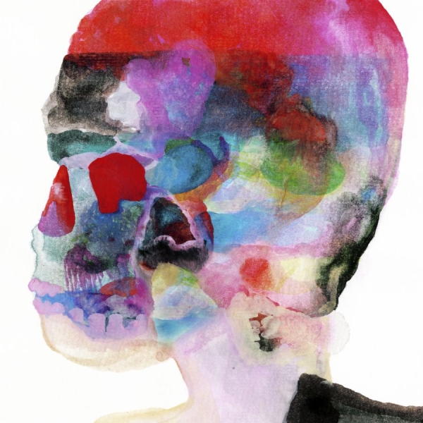 Spoon - Hot Thoughts i gruppen VINYL / Rock hos Bengans Skivbutik AB (2366262)