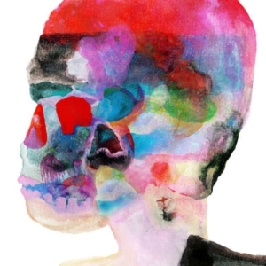 Spoon - Hot Thoughts i gruppen CD hos Bengans Skivbutik AB (2366271)