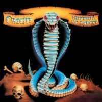 Omen - Warning Of Danger (Digipack) i gruppen CD hos Bengans Skivbutik AB (2366285)
