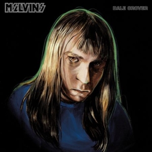 Melvins - Dale Crover i gruppen VINYL / Pop-Rock hos Bengans Skivbutik AB (2366315)