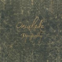 Osulande - Pyrography - Deluxe i gruppen VINYL hos Bengans Skivbutik AB (2366335)