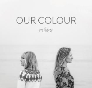 Mhoo - Our Colour i gruppen CD hos Bengans Skivbutik AB (2366425)