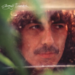 George Harrison - George Harrison (Vinyl) i gruppen -Start WS (BW) hos Bengans Skivbutik AB (2370065)