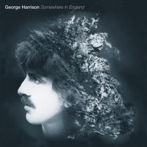 George Harrison - Somewhere In England (Vinyl) i gruppen -Start Vinyl hos Bengans Skivbutik AB (2370066)