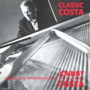 Costa Johnny - Classic Costa i gruppen CD hos Bengans Skivbutik AB (2370129)