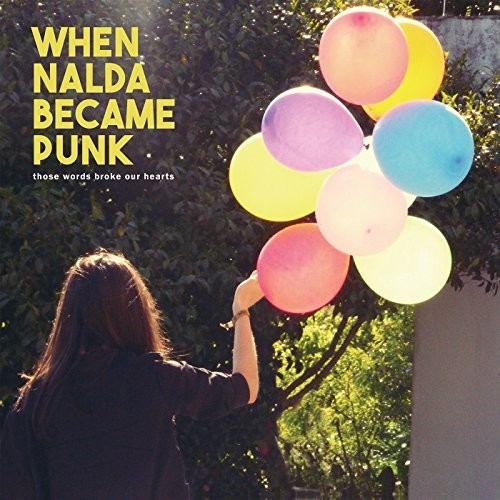 When Nalda Became Punk -