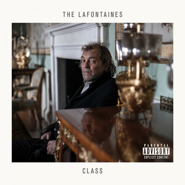 La Fontaines - Class i gruppen CD / Hip Hop hos Bengans Skivbutik AB (2370275)