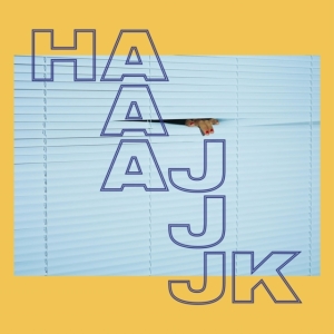 Hajk - Hajk i gruppen CD hos Bengans Skivbutik AB (2370314)