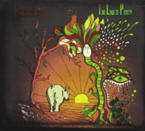Rhino - Law Of Purity i gruppen CD hos Bengans Skivbutik AB (2370317)