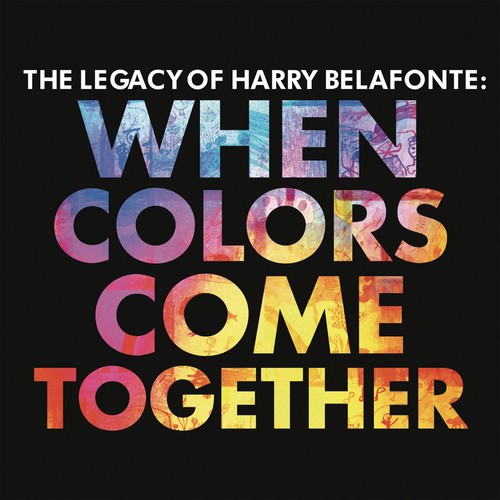 Belafonte Harry - Legacy Of Harry.. i gruppen CD / Pop hos Bengans Skivbutik AB (2370548)