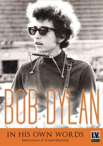 Dylan Bob - In His Own Words (Dvd Documentary) i gruppen Musikkk-DVD & Bluray hos Bengans Skivbutik AB (2370578)