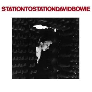 DAVID BOWIE - STATION TO STATION (1LP) i gruppen Minishops / David Bowie hos Bengans Skivbutik AB (2370581)