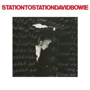 David Bowie - Station To Station (1Lp) i gruppen -Start WBM hos Bengans Skivbutik AB (2370581)