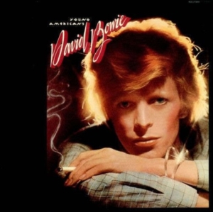 DAVID BOWIE - YOUNG AMERICANS (1LP) i gruppen Minishops / David Bowie hos Bengans Skivbutik AB (2370582)