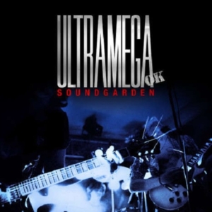 Soundgarden - Ultramega Ok i gruppen Minishops / Soundgarden hos Bengans Skivbutik AB (2373880)
