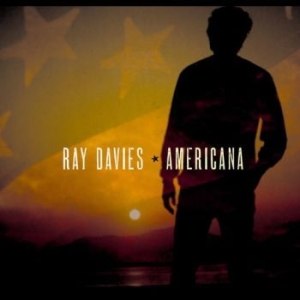 Davies Ray - Americana i gruppen -Start CD hos Bengans Skivbutik AB (2373893)