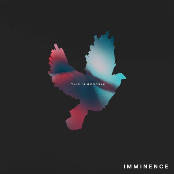Imminence - This Is Goodbye i gruppen CD / Mest forhåndsbestilt hos Bengans Skivbutik AB (2373895)