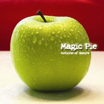 Magic Pie - Motions Of Desire i gruppen CD / Toppselgere hos Bengans Skivbutik AB (2377201)