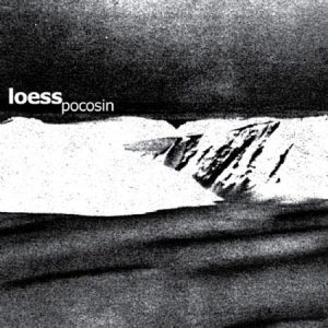 Loess - Pocosin i gruppen CD hos Bengans Skivbutik AB (2377237)