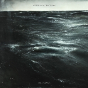 Western Addiction - Tremulous i gruppen CD hos Bengans Skivbutik AB (2377242)