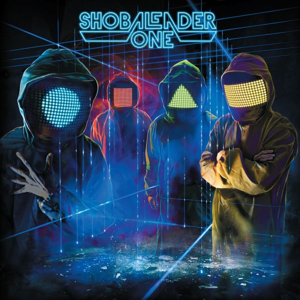 Shobaleader One - Elektrac i gruppen VINYL / Toppselgere hos Bengans Skivbutik AB (2377249)