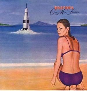 Unicorn - One More Tomorrow: Remastered And E i gruppen CD hos Bengans Skivbutik AB (2377284)