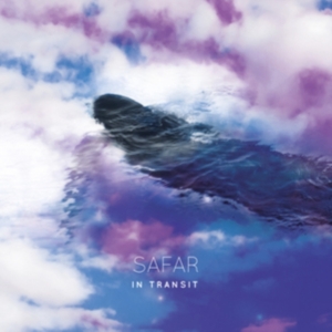 Safar - In Transit i gruppen CD hos Bengans Skivbutik AB (2377304)