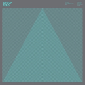 Group Zero - Structures And Light i gruppen VINYL hos Bengans Skivbutik AB (2377308)