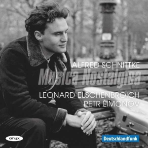 Elschenbroich Leonard Limonov Pe - Milestones Of A Legend (10 Cd) i gruppen CD hos Bengans Skivbutik AB (2378014)