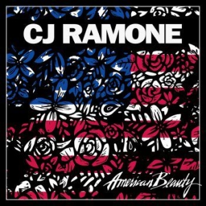 Ramone Cj - American Beauty i gruppen VINYL hos Bengans Skivbutik AB (2379841)
