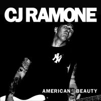 Ramone Cj - American Beauty i gruppen CD hos Bengans Skivbutik AB (2379842)