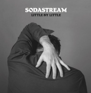 Sodastream - Little By Little i gruppen CD hos Bengans Skivbutik AB (2379887)
