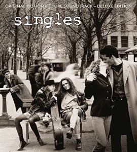 Soundtrack - Singles (Deluxe 2CD) i gruppen -Start Box hos Bengans Skivbutik AB (2384539)