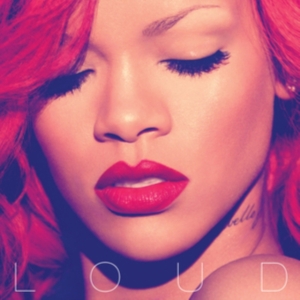 Rihanna - Loud (2Lp) i gruppen VINYL / Vinyl Bestselgere 10-tal hos Bengans Skivbutik AB (2384570)