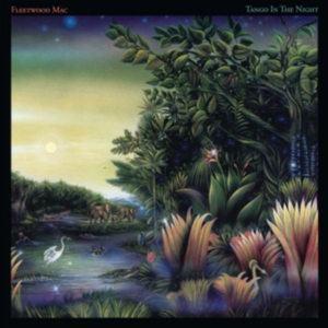 FLEETWOOD MAC - TANGO IN THE NIGHT i gruppen VI TIPSER / Bengans Personal tipser / Nå inntar vi høsten hos Bengans Skivbutik AB (2384586)