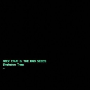 Cave Nick & The Bad Seeds - Skeleton Tree i gruppen VINYL / Pop-Rock hos Bengans Skivbutik AB (2384910)