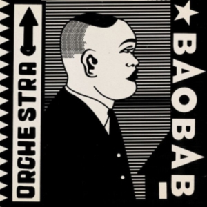 Orchestra Baobab - Tribute To Ndiouga Dieng i gruppen CD hos Bengans Skivbutik AB (2384917)
