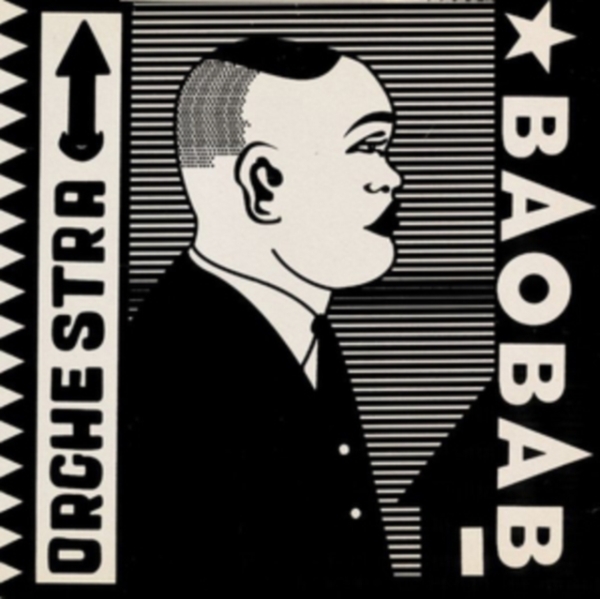 Orchestra Baobab - Tribute To Ndiouga Dieng i gruppen CD / Worldmusic/ FolkeMusikkk hos Bengans Skivbutik AB (2384917)