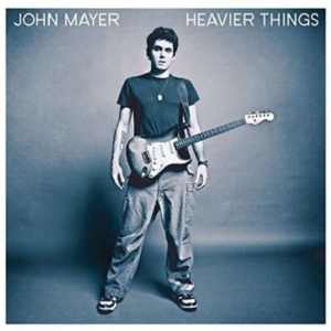 Mayer John - Heavier Things i gruppen Minishops / John Mayer hos Bengans Skivbutik AB (2384920)