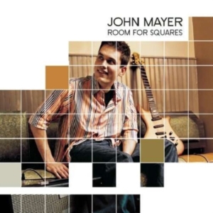 Mayer John - Room For Squares i gruppen Minishops / John Mayer hos Bengans Skivbutik AB (2384921)