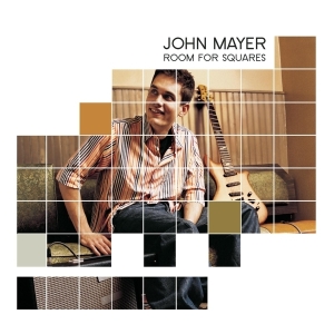 Mayer John - Room For Squares i gruppen Minishops / John Mayer hos Bengans Skivbutik AB (2384921)